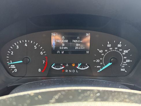 Used 2022 Ford Escape SEL image 8