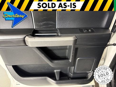 Used 2018 Ford F150 Platinum w/ Equipment Group 701A Luxury RWD image 37