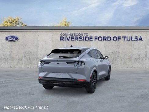 New 2026 Ford Mustang Mach-E Premium image 8