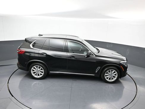Used 2020 BMW X5 xDrive40i w/ Convenience Package image 41