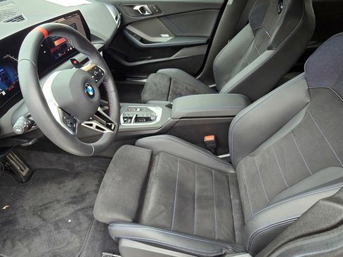 Used 2025 BMW M235i xDrive w/ M Performance Package image 17