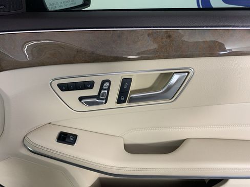 Used 2014 Mercedes-Benz E 350 Luxury image 41
