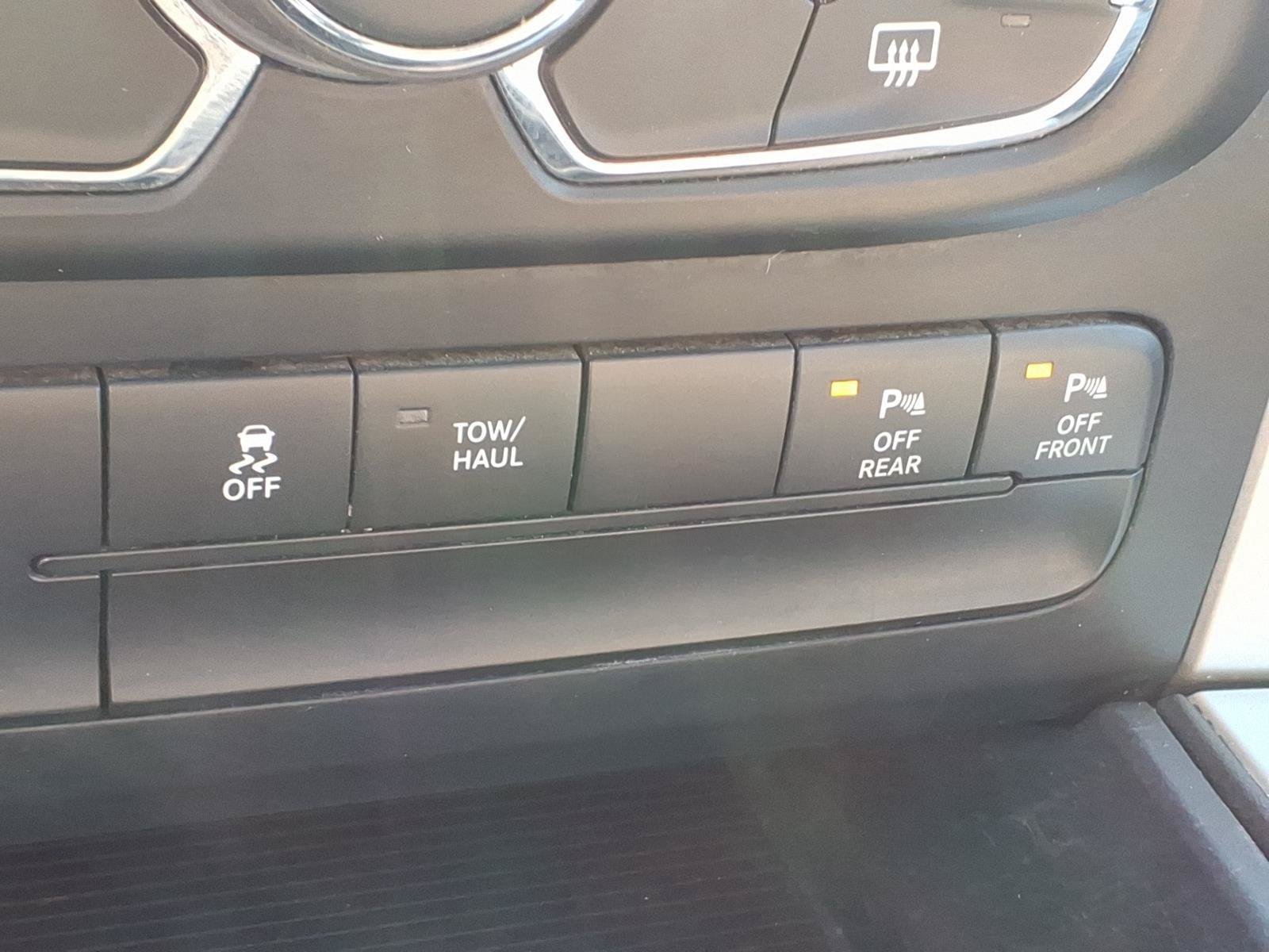 Used 2016 RAM 1500 Big Horn AWD/4WD image 18