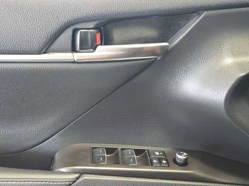 Used 2024 Toyota Camry XSE image 22