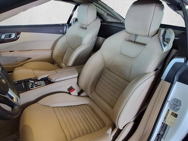 Used 2013 Mercedes-Benz SL 550 image 17