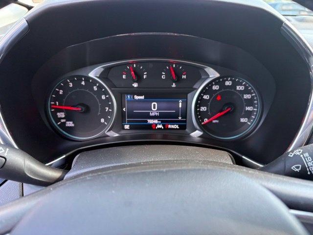 Used 2021 Chevrolet Equinox LT FWD image 15
