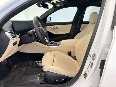 Used 2024 BMW 330e w/ Premium Package image 5