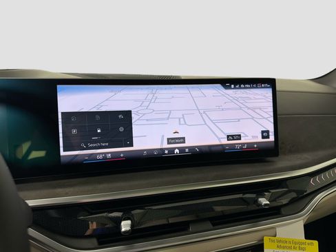 New 2026 BMW X5 xDrive40i w/ Executive Package image 12