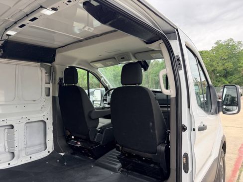Used 2024 Ford Transit 150 Low Roof w/ Upfitter Package RWD image 15
