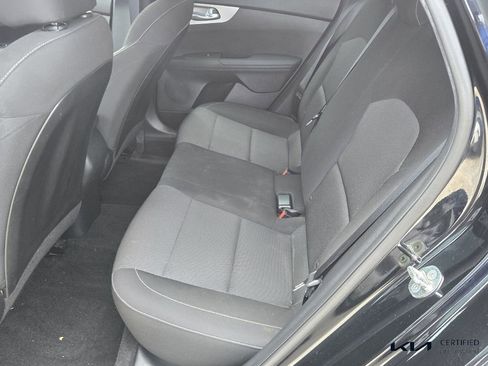 Certified 2023 Kia Forte LX FWD image 11