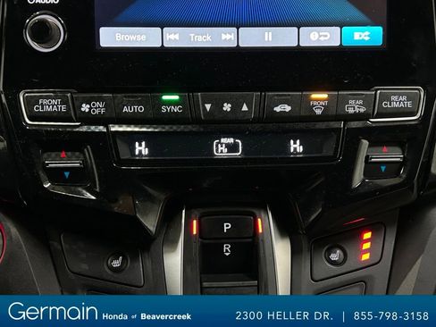 Used 2020 Honda Odyssey EX-L image 27