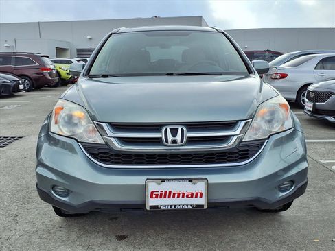 Used 2010 Honda CR-V EX-L image 21