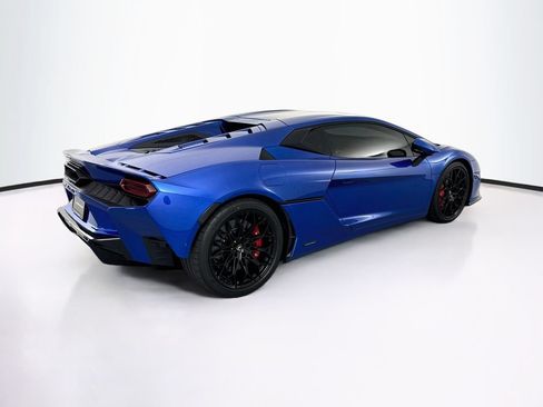 Used 2026 Lamborghini Temerario AWD/4WD image 5
