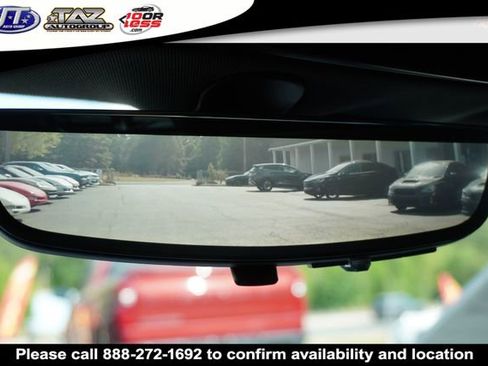 Used 2020 Chevrolet Camaro SS RWD image 21