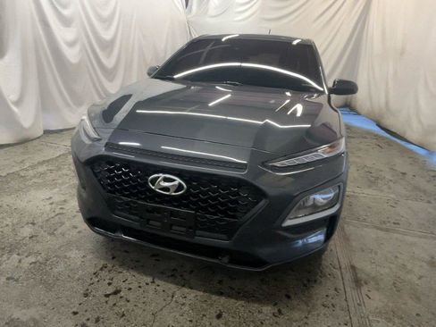Used 2020 Hyundai Kona SE AWD/4WD image 16