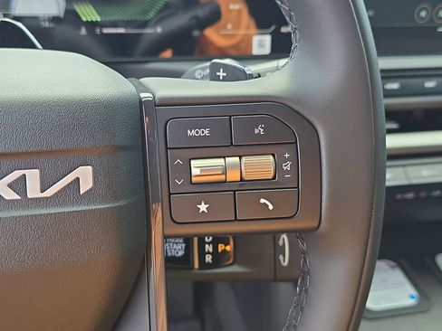 New 2027 Kia Telluride S image 33