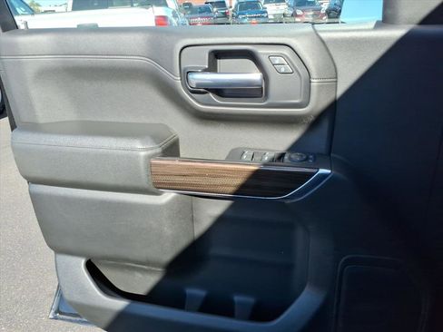 Used 2019 Chevrolet Silverado 1500 LT w/ All-Star Edition image 11