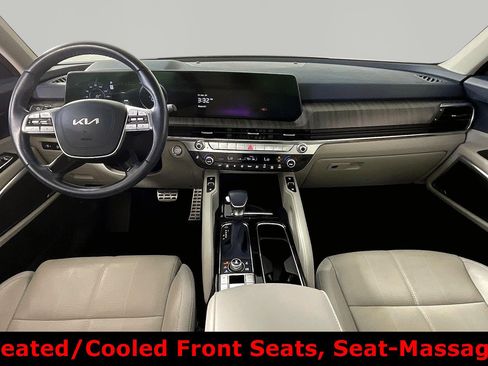 Used 2023 Kia Telluride SX AWD/4WD image 7