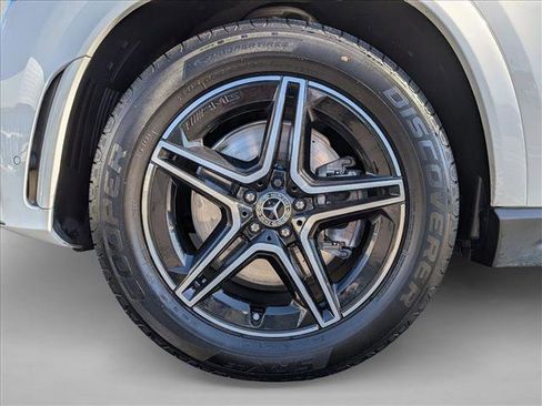 Certified 2022 Mercedes-Benz GLE 450 GLE 450 image 25