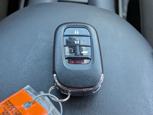Used 2024 Honda HR-V Sport image 34