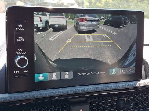 Certified 2023 Honda CR-V Sport Touring image 18