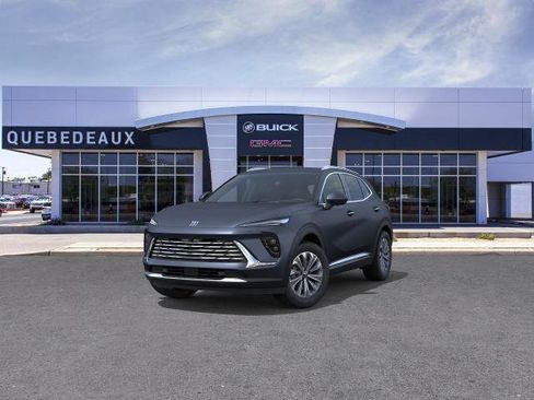 New 2026 Buick Envision Preferred image 32