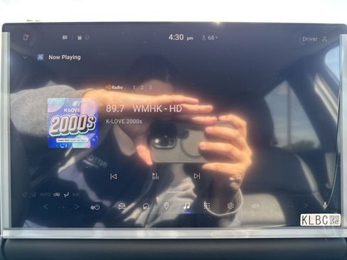 New 2026 MAZDA CX-5 Preferred AWD/4WD image 15