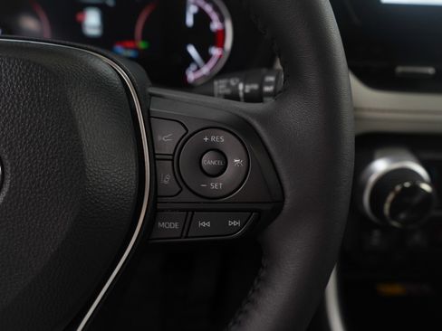 Used 2025 Toyota RAV4 XLE Premium w/ Weather Package image 18