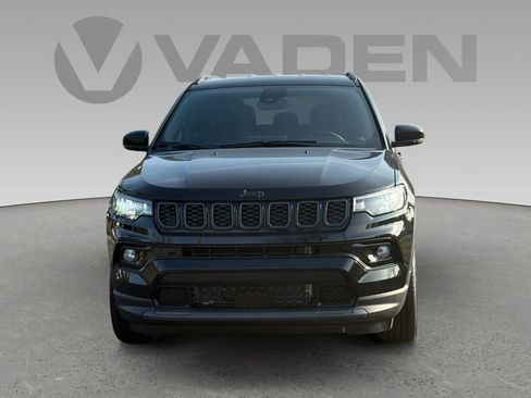 New 2026 Jeep Compass Limited image 22