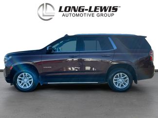 Used 2023 Chevrolet Tahoe LS video 2