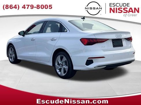 Used 2024 Audi A3 2.0T Premium image 5