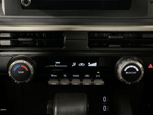 Used 2024 Toyota Tacoma SR RWD image 20