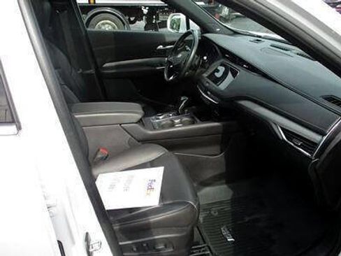 Used 2019 Cadillac XT4 Premium Luxury image 7