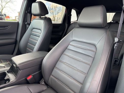 Used 2025 Honda CR-V Sport-L image 31