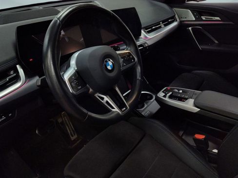 Certified 2023 BMW X1 xDrive28i w/ Premium Package image 4