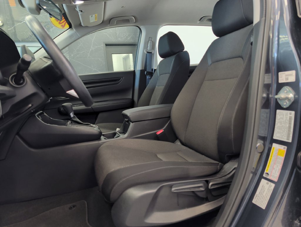 Used 2024 Honda CR-V LX image 10