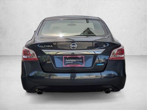 Used 2013 Nissan Altima 2.5 S image 7