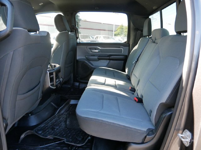 Used 2021 RAM 1500 Big Horn AWD/4WD image 17