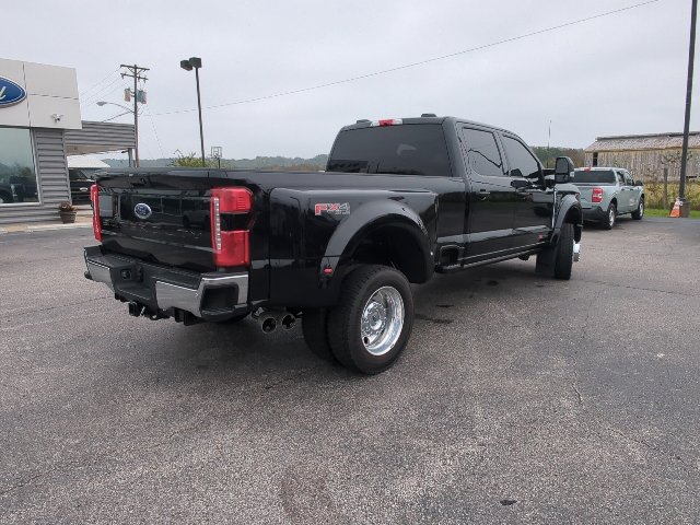 Used 2026 Ford F450 Lariat w/ FX4 Off-Road Package AWD/4WD image 35