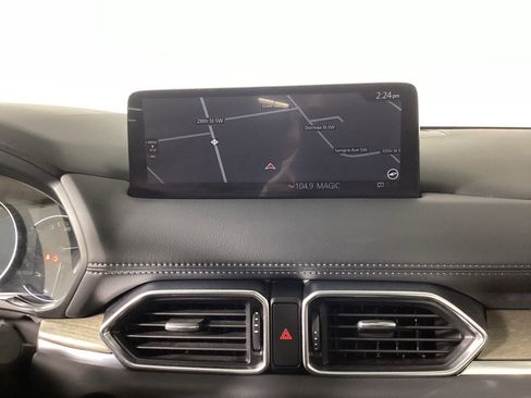 Used 2021 MAZDA CX-5 Signature image 32