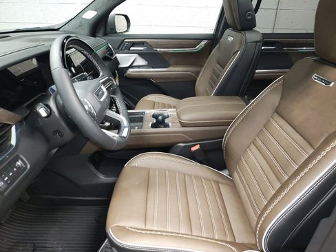 New 2026 GMC Acadia Denali Ultimate image 24