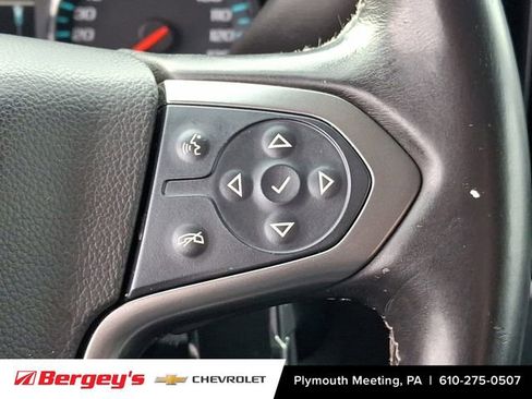 Certified 2015 Chevrolet Silverado 1500 LT w/ All Star Edition image 24