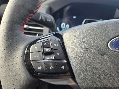 New 2026 Ford Explorer ST w/ Sun And Sound Package image 18