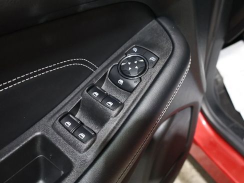 Used 2024 Ford Edge Titanium w/ Equipment Group 301A image 14