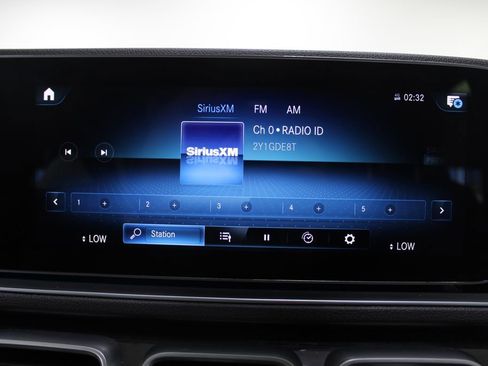 Used 2023 Mercedes-Benz GLE 350 4MATIC image 37