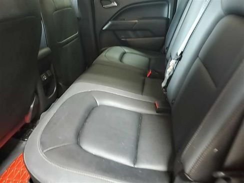 Used 2021 GMC Canyon AT4 AWD/4WD image 12