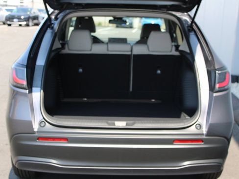 New 2026 Honda HR-V LX image 14