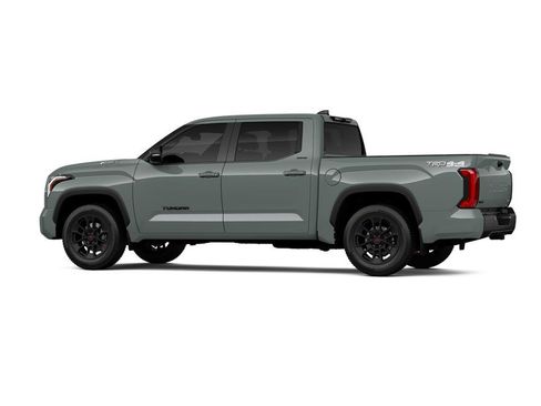 New 2025 Toyota Tundra Limited AWD/4WD image 27