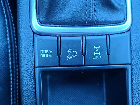 Used 2019 Kia Sportage EX w/ EX Premium Package AWD/4WD image 24