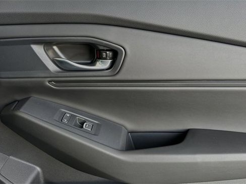 New 2025 Honda Accord SE image 19